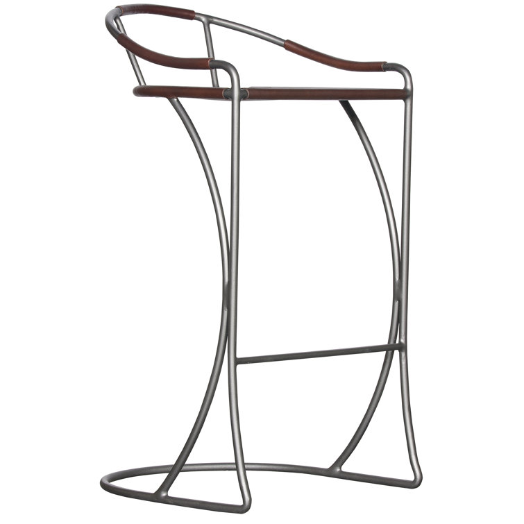 Bernhardt Newhall Counter & Bar Stool & Reviews Perigold